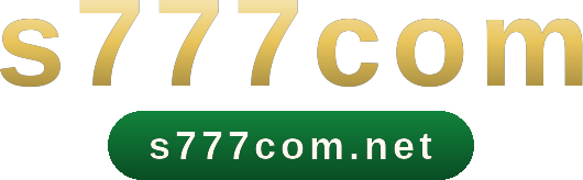 s777com logo